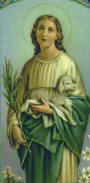 St. Agnes