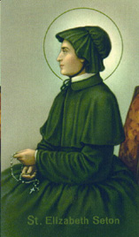 St. Elizabeth Ann Seton