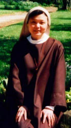 Description: Description: http://www.poorclaresarundel.org/Images/SrMaria.jpg